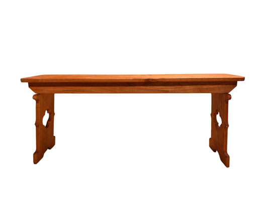 Double Bench