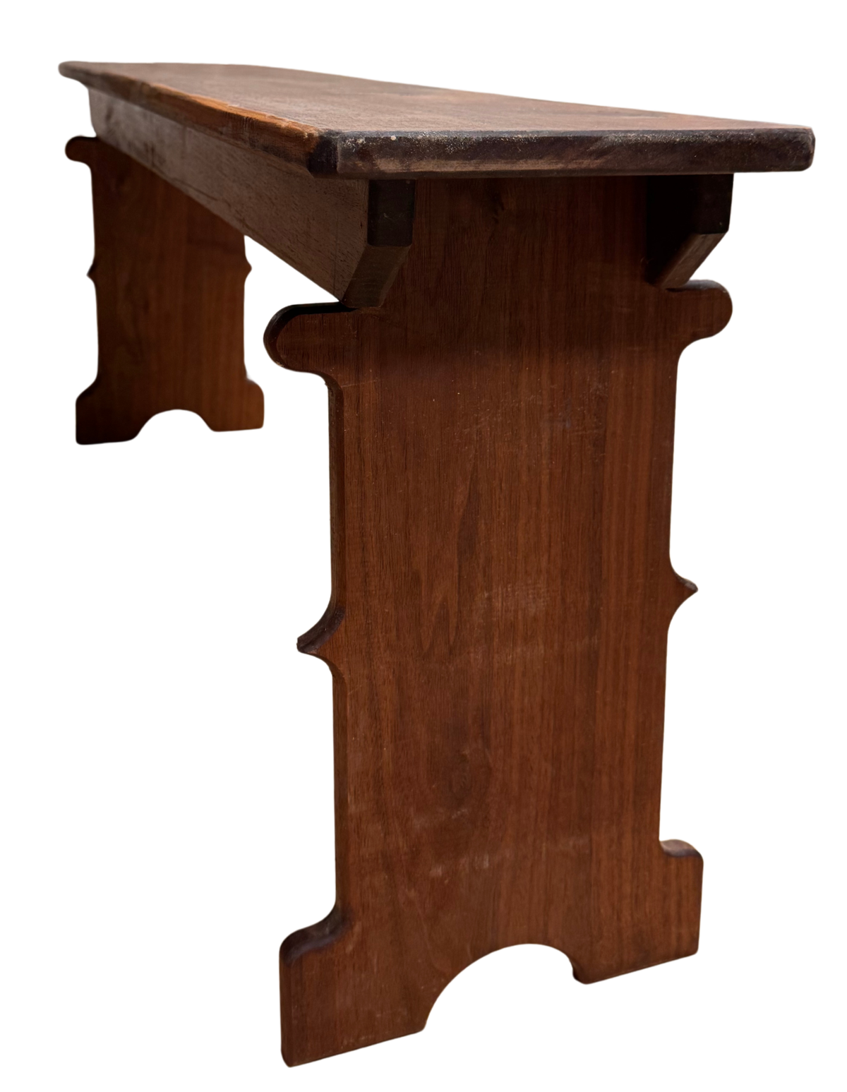 Double Bench