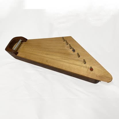 Kanteles: Made to Order