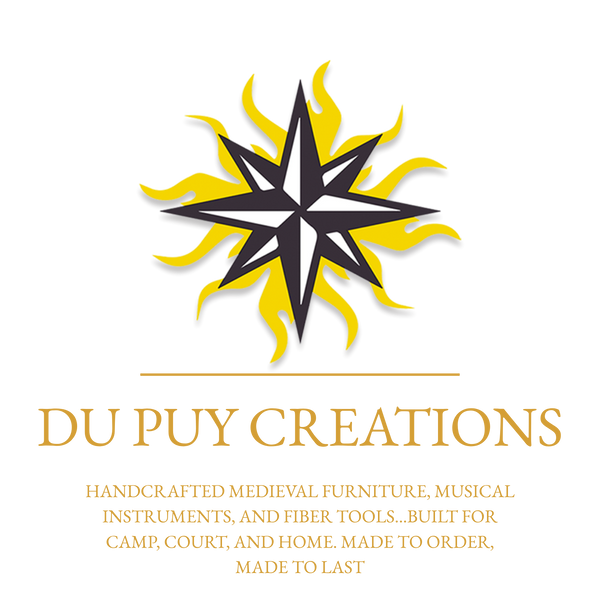Du Puy Creations