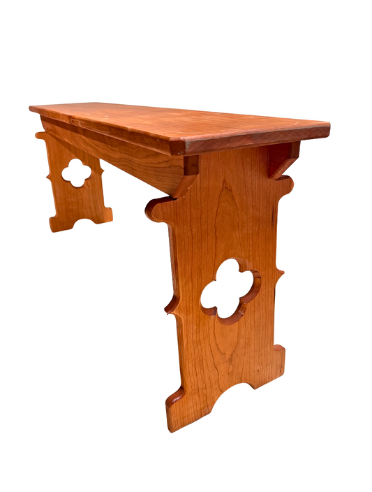 Double Bench