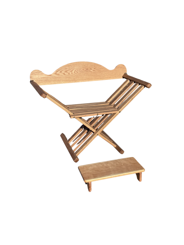 Foot Stool