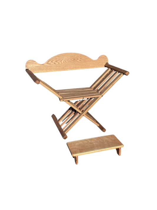 Foot Stool